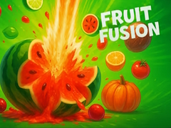 Тоглоом Fruit Fusion