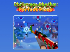 Тоглоом Christmas Rhythm: Perfect Piano