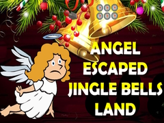 Тоглоом Angel Escaped Jingle Bells Land