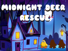Тоглоом Midnight Deer Rescue