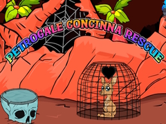Тоглоом Petrogale Concinna Rescue
