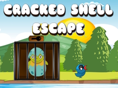 Тоглоом Cracked Shell Escape