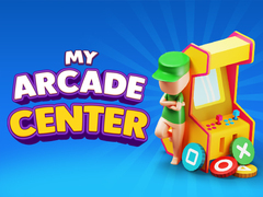 Тоглоом My Arcade Center