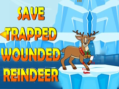 Тоглоом Save Trapped Wounded Reindeer