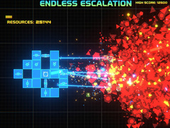 Тоглоом Endless Escalation 