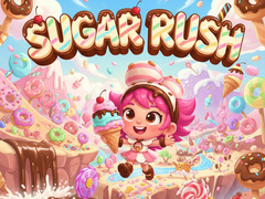 Тоглоом Sugar Rush