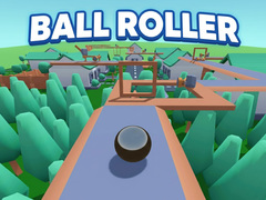 Тоглоом Ball Roller