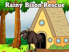 Тоглоом Rainy Bison Rescue