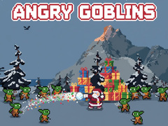 Тоглоом Angry Goblins