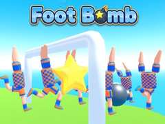 Тоглоом Foot Bomb