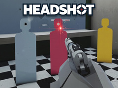 Тоглоом Headshot