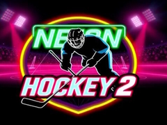 Тоглоом Neon Hockey 2