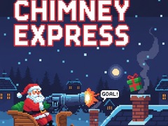Тоглоом Chimney Express