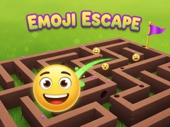 Тоглоом Emoji Escape