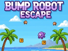 Тоглоом Bumb Robot Escape