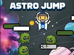 Тоглоом Astro Jump
