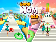 Тоглоом Good vs Bad Mom