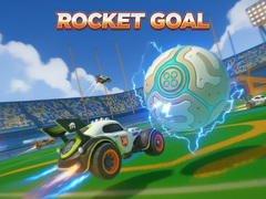 Тоглоом Rocket Goal