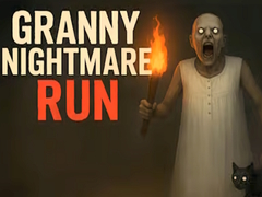 Тоглоом Granny Nightmare Run