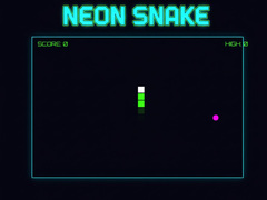 Тоглоом Neon Snake