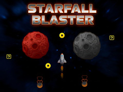 Тоглоом Starfall Blaster