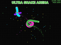 Тоглоом Ultra Snake Arena