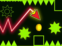 Тоглоом Wave Dash