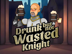 Тоглоом Drunk But Not Wasted Knight
