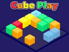 Тоглоом Cube Play