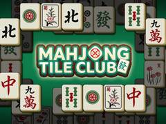 Тоглоом Mahjong Tile Club