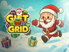 Тоглоом Gift Grid