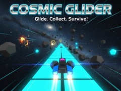 Тоглоом Cosmic Glider