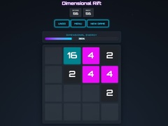 Тоглоом Dimensional Rift 2048