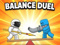 Тоглоом Balance Duel