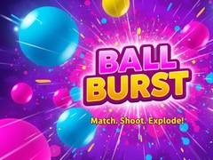 Тоглоом Ball Burst