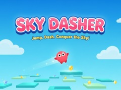 Тоглоом Sky Dasher
