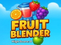 Тоглоом Fruit Blender