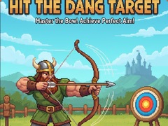 Тоглоом Hit the Dang Target