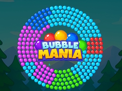 Тоглоом Bubble Mania