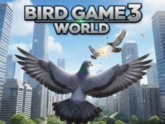 Тоглоом Bird Game 3: World