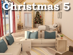Тоглоом Christmas 5