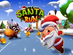 Тоглоом Santa Run