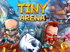 Тоглоом Tiny Arena