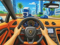 Тоглоом Crazy Traffic Racer