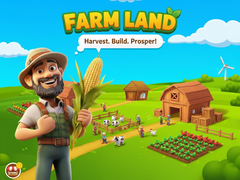 Тоглоом Farm Land 2D