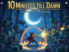Тоглоом 10 Minutes Till Dawn