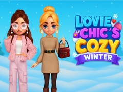 Тоглоом Lovie Chic’s Cozy Winter