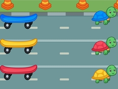 Тоглоом Turtle Color Match Up