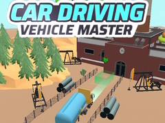 Тоглоом Vehicle Driving Master Game