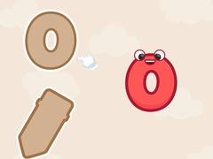Тоглоом Drop The Shape Challenge